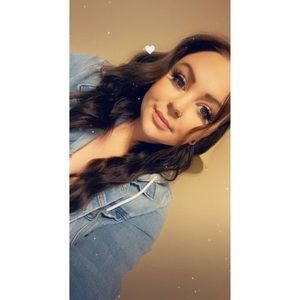 Meet your Posher, Megan